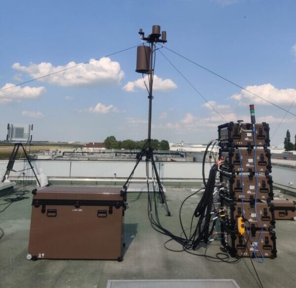 Image d'une technologie MC2