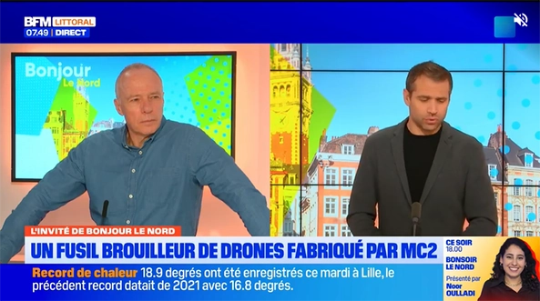 Image illustrant l\article