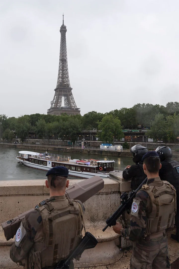 Images des colonnes
