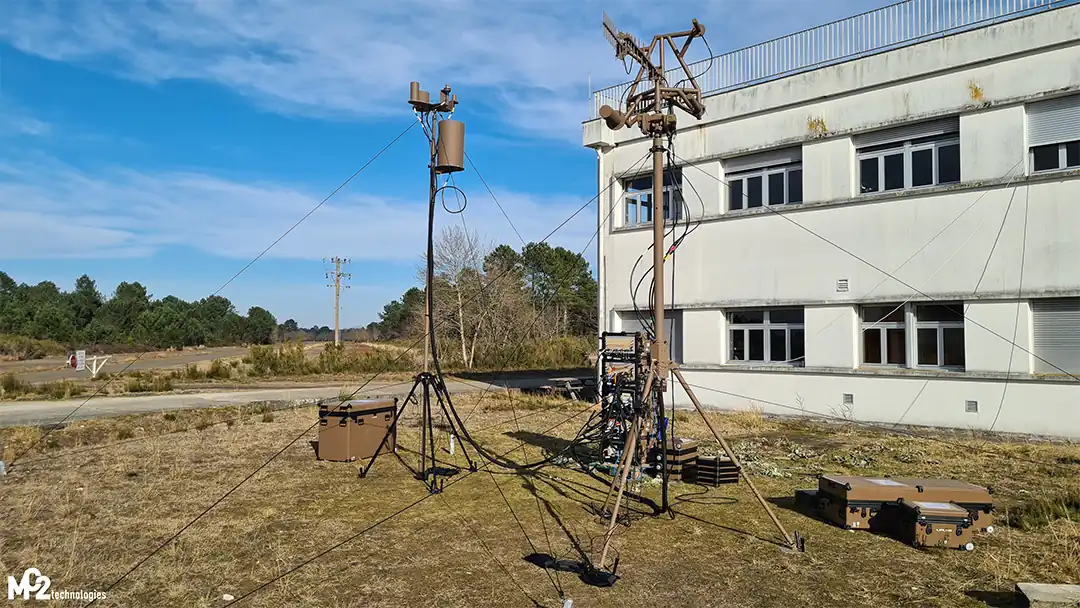 Image d'une technologie MC2