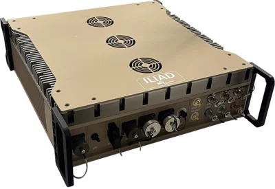 Image d'une technologie MC2