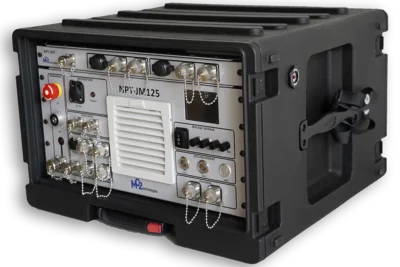 Image d'une technologie MC2