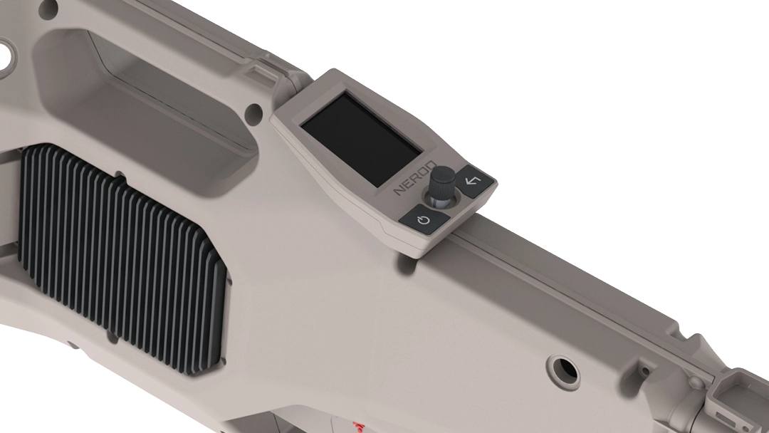 Image d'une technologie MC2