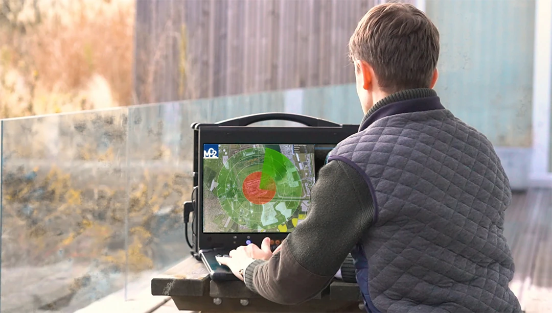 Image d'une technologie MC2